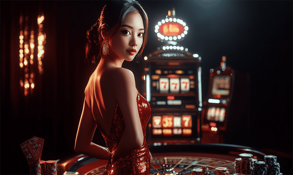casino 2020
